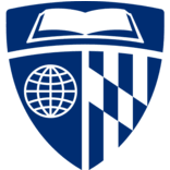 Logo Johns Hopkins Whiting School of Engineering