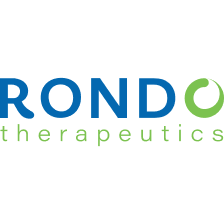 Logo Rondo Therapeutics, Inc.