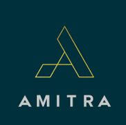 Logo Amitra Capital Ltd.