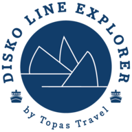 Logo Disko Line A/S