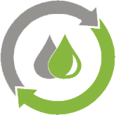 Logo Avista Green ApS
