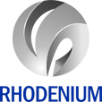 Logo Rhodenium Pvt Ltd.