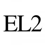 Logo EL2 Capital LLC