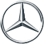 Logo Mercedes Benz Kamyon Finansman AS