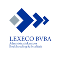 Logo Lexeco Bvba