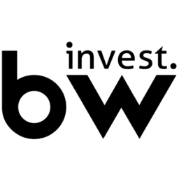 Logo Société D'investissement et de Financement du Brabant Wallon