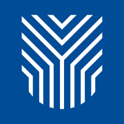 Logo Yorkville University (Hol)