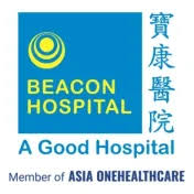 Logo Beacon Hospital Sdn. Bhd.