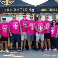 Logo One Tribe Foundation