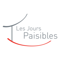 Logo Les Jours Paisibles Asbl