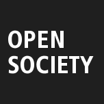 Logo Open Society European Policy Institute VZW