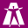 Logo Rent-all BV