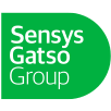 Logo Sensys Gatso Netherlands BV