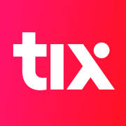 Logo Todaytix Ltd.