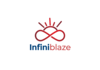 Logo Infiniblaze, Inc.