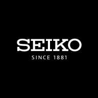 Logo Seiko Watch Europe BV