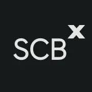 Logo SCB X Public Co. Ltd.