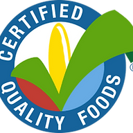 Logo CQ Foods, Inc.