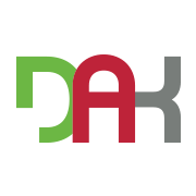 Logo Coöperatie Dienstverlening Assurantie Kantoren UA