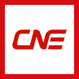 Logo CNE Express Co., Ltd.