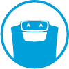 Logo Relay Robotics, Inc.
