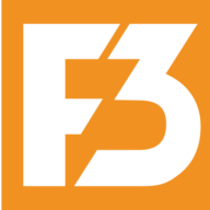 Logo Focus 3 LLC