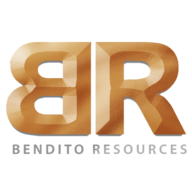 Logo Bendito Resources, Inc.