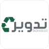 Logo National Environmental Recycling Co.