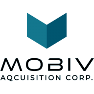 Logo Mobiv Acquisition Corp.