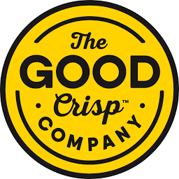 Logo The Good Crisp Co, Inc.