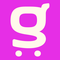 Logo Goodbuy Inc