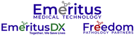 Logo Emeritus Medical Technology, Inc.