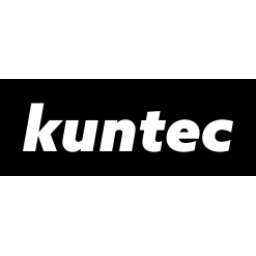Logo Kuntec Oy