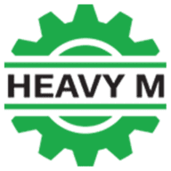 Logo Heavy Motions, Inc.