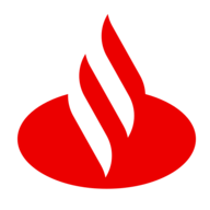 Logo Banco Santander SA (Spain)