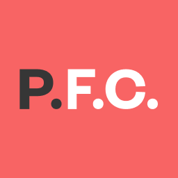 Logo PFC Technology AB