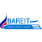 Logo BA Airport Leasehold Real Estate Investment Trust