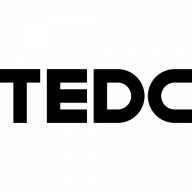 Logo Tulsa Economic Development Corp.