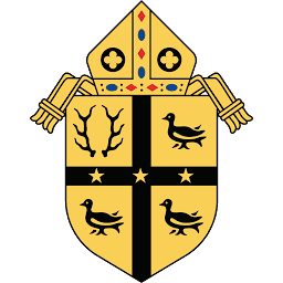 Logo Archdiocese of Detroit