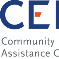 Logo Community Economic Development Assistance Corp.