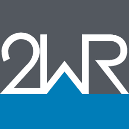 Logo 2WR of Georgia, Inc.
