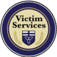 Logo Victim Services