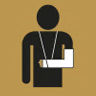 Logo Workers Comp Law Firm, LLC