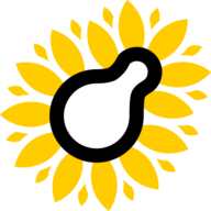 Logo Sunflower Therapeutics, Pbc