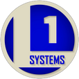 Logo L1 Systems Ltd.