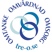 Logo 3O Kvarngården AB