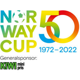 Logo Bækkelagets Sportsklub / Norway Cup