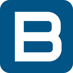 Logo Brødr. Brunvoll Motorfabrikk AS