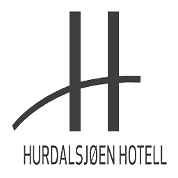 Logo Hurdalsjøen Hotel OG Konferansesenter AS