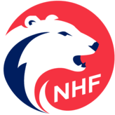 Logo Norges Håndballforbund Region Øst